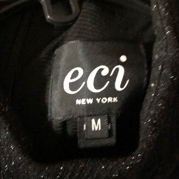 Black Dress - Picture 3 of 3